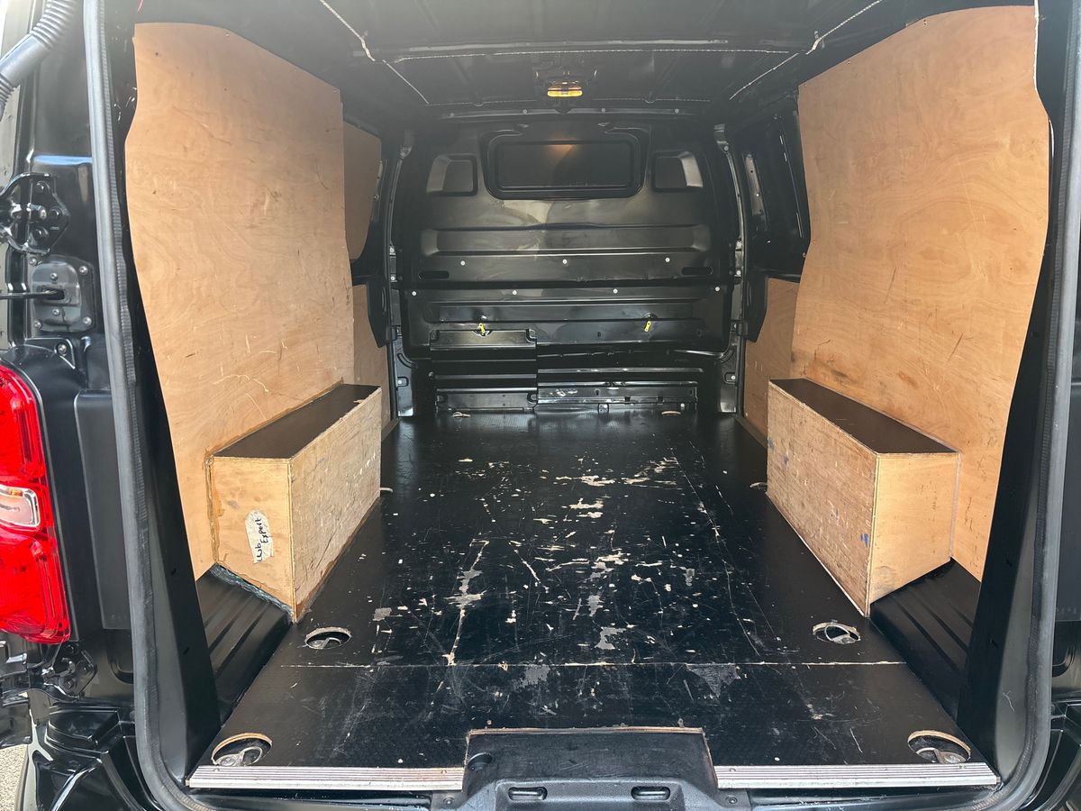 Used Citroen Dispatch 2023 for sale - 76948345: Photo 29
