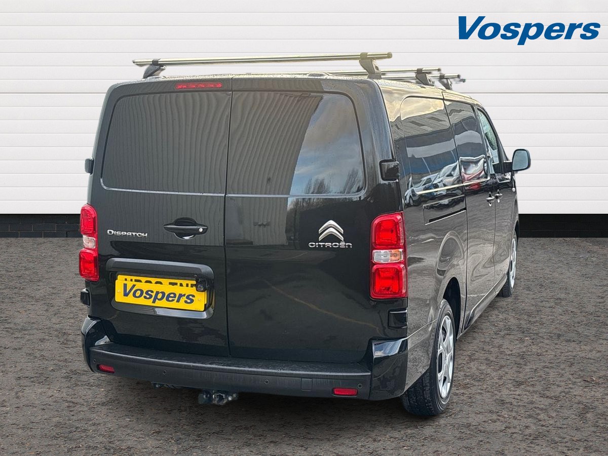 Used Citroen Dispatch 2023 for sale - 76948345: Photo 3