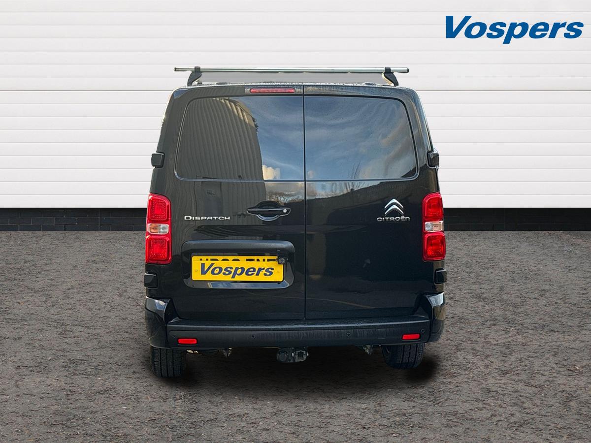 Used Citroen Dispatch 2023 for sale - 76948345: Photo 5