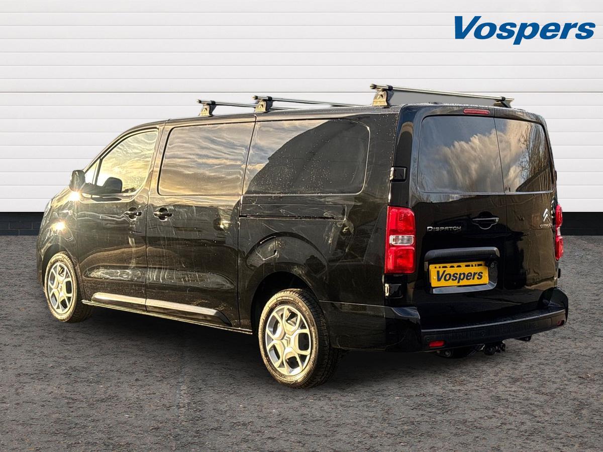 Used Citroen Dispatch 2023 for sale - 76948345: Photo 6