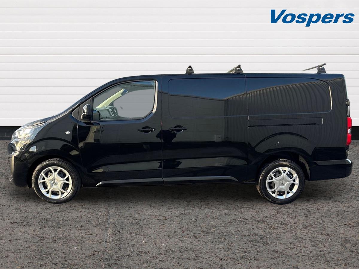 Used Citroen Dispatch 2023 for sale - 76948345: Photo 7