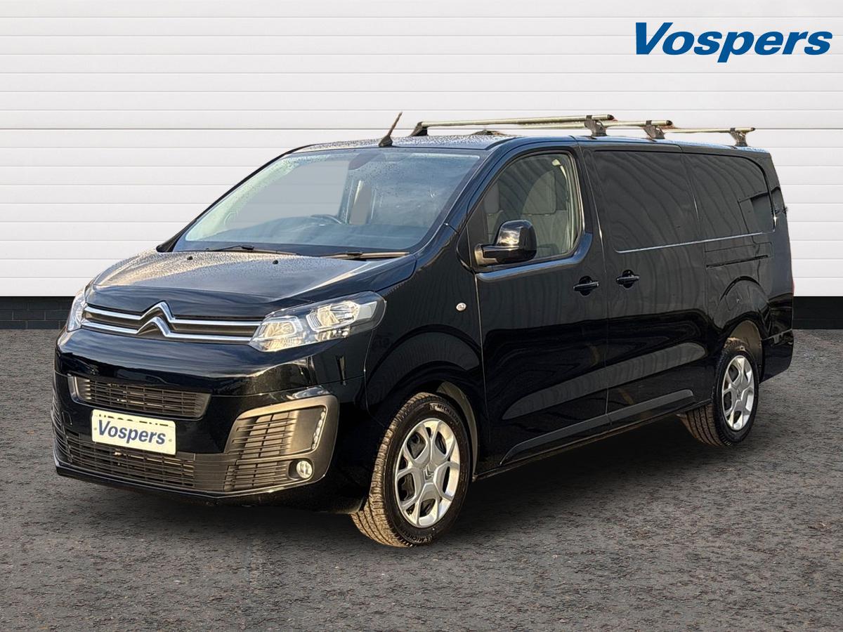 Used Citroen Dispatch 2023 for sale - 76948345: Photo 9