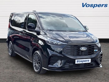 Used Ford Transit Custom 2026 for sale - 78885506: Photo