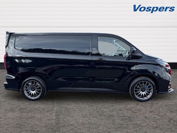 Used Ford Transit Custom 2026 for sale - 78885506: Photo