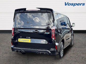 Used Ford Transit Custom 2026 for sale - 78885506: Photo