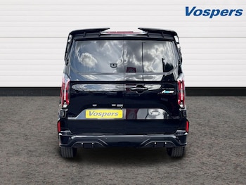Used Ford Transit Custom 2026 for sale - 78885506: Photo