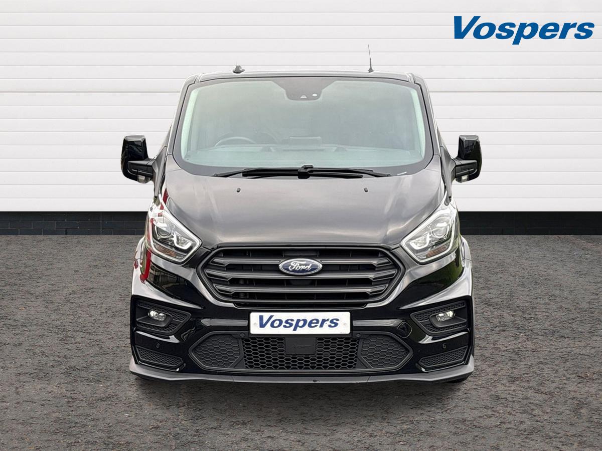 Used Ford Transit Custom 2022 for sale - 77917917: Photo 10