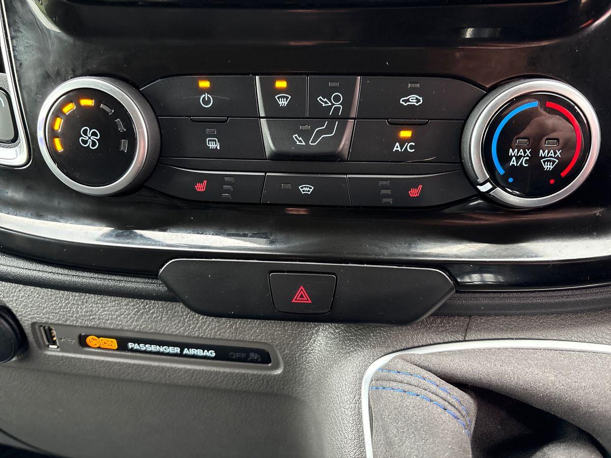 Used Ford Transit Custom 2022 for sale - 77917917: Photo 19