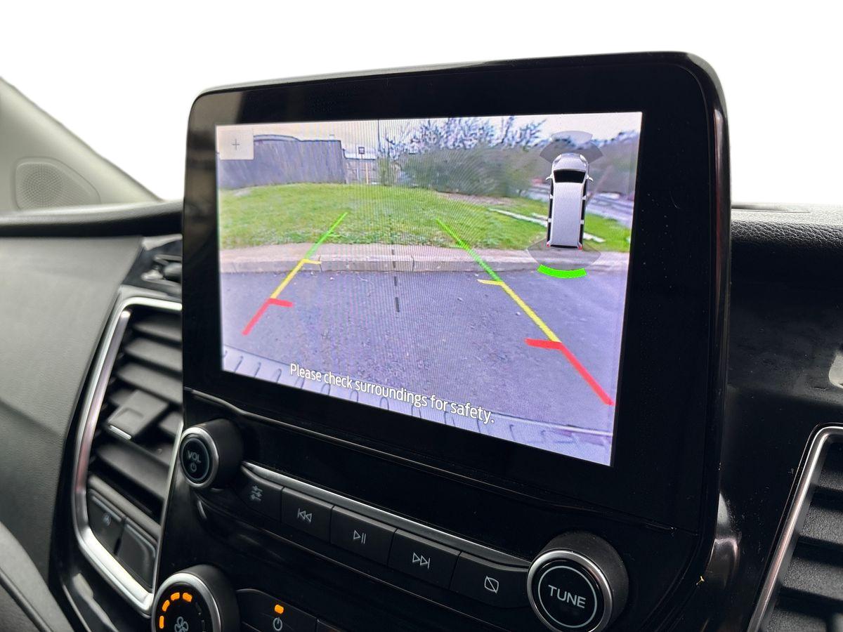 Used Ford Transit Custom 2022 for sale - 77917917: Photo 21