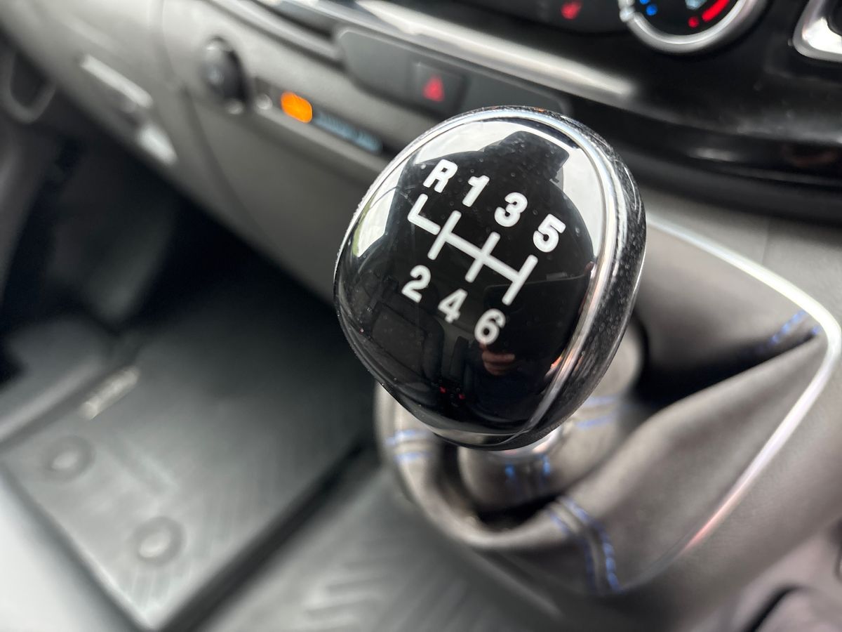 Used Ford Transit Custom 2022 for sale - 77917917: Photo 24