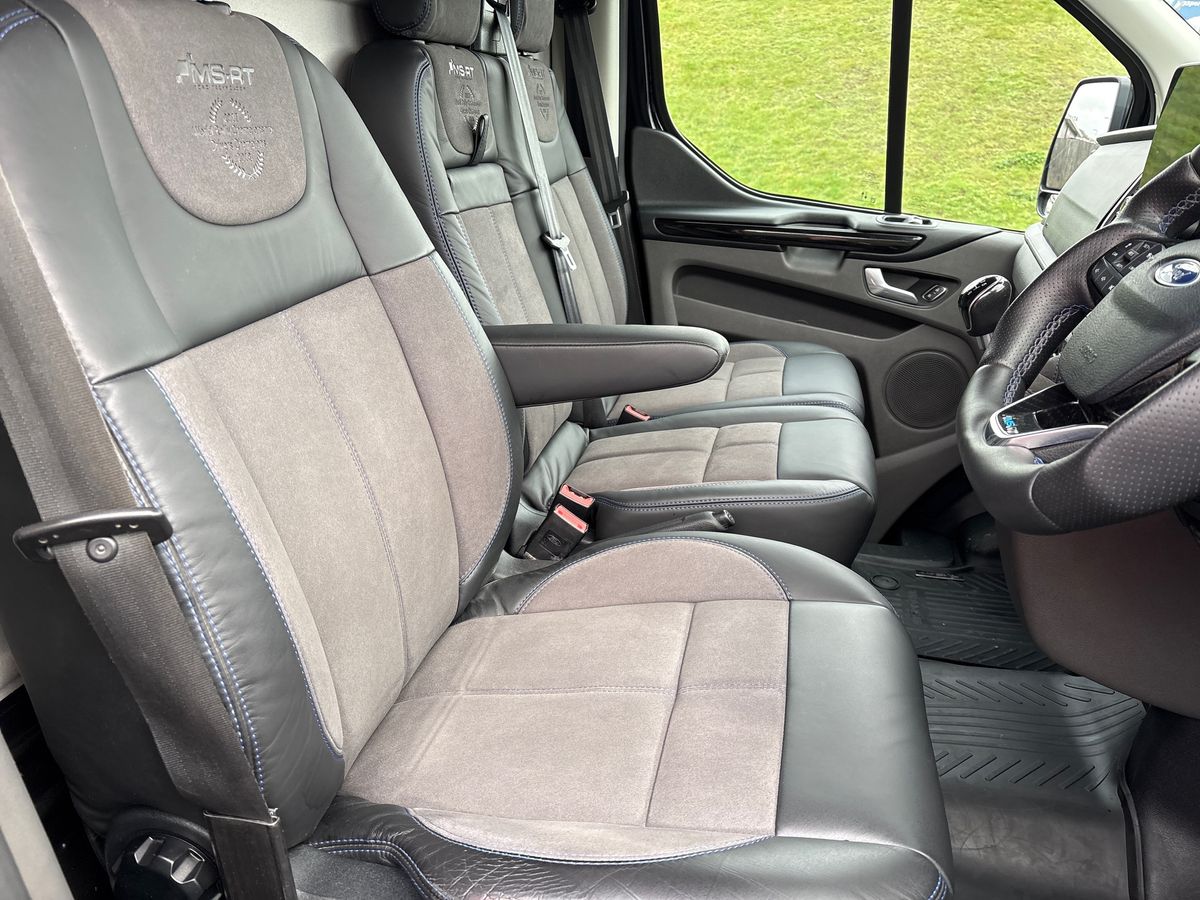 Used Ford Transit Custom 2022 for sale - 77917917: Photo 27