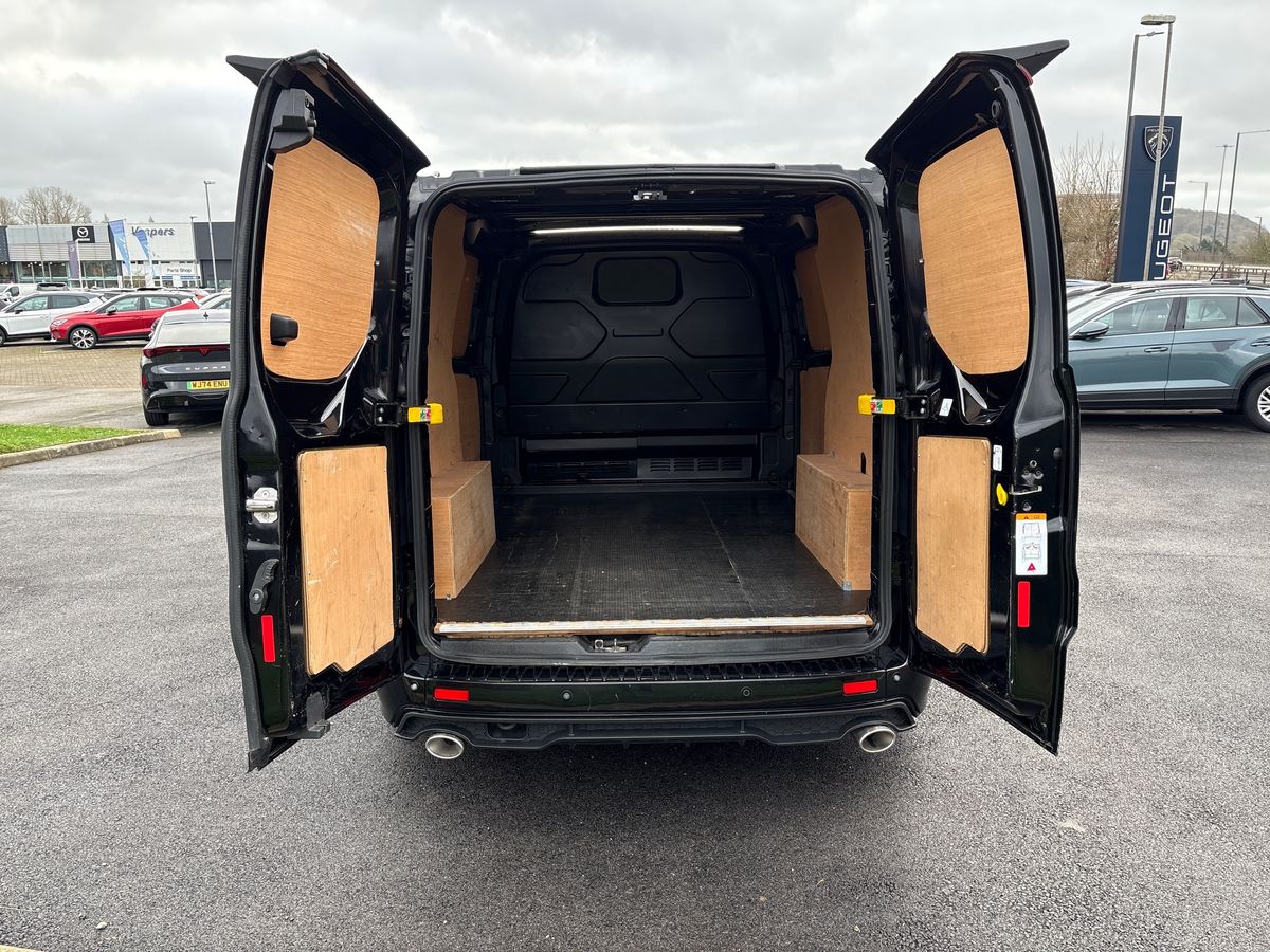 Used Ford Transit Custom 2022 for sale - 77917917: Photo 28