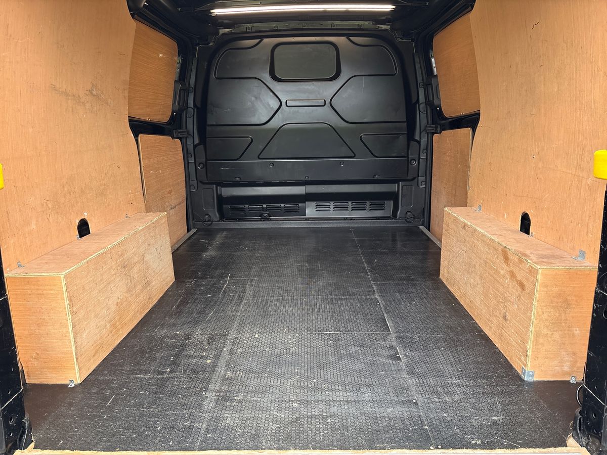Used Ford Transit Custom 2022 for sale - 77917917: Photo 29