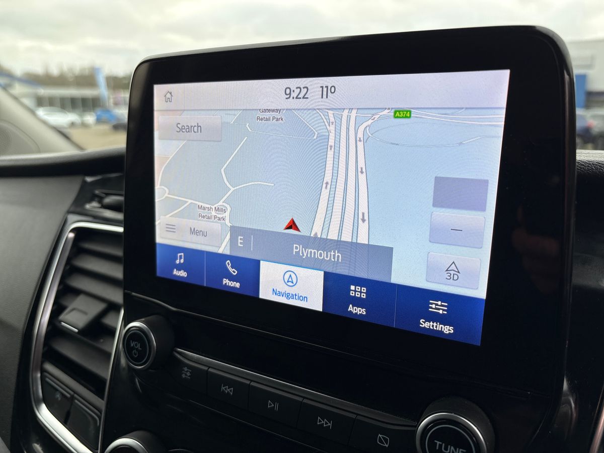 Used Ford Transit Custom 2022 for sale - 77917917: Photo 38