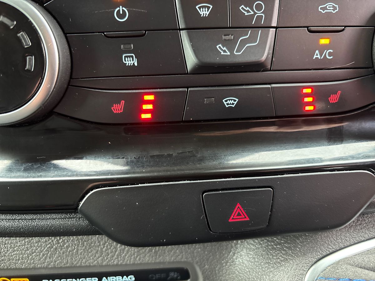 Used Ford Transit Custom 2022 for sale - 77917917: Photo 39