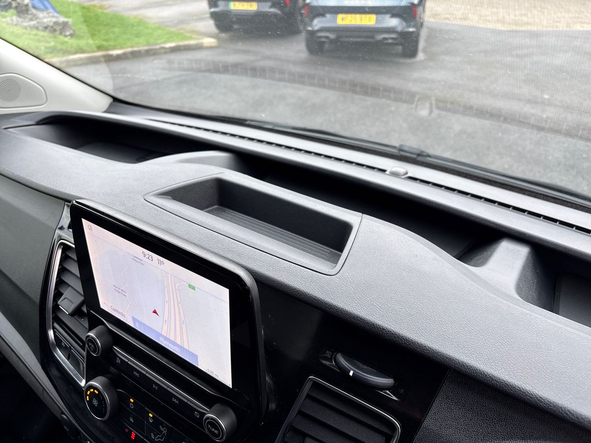 Used Ford Transit Custom 2022 for sale - 77917917: Photo 40