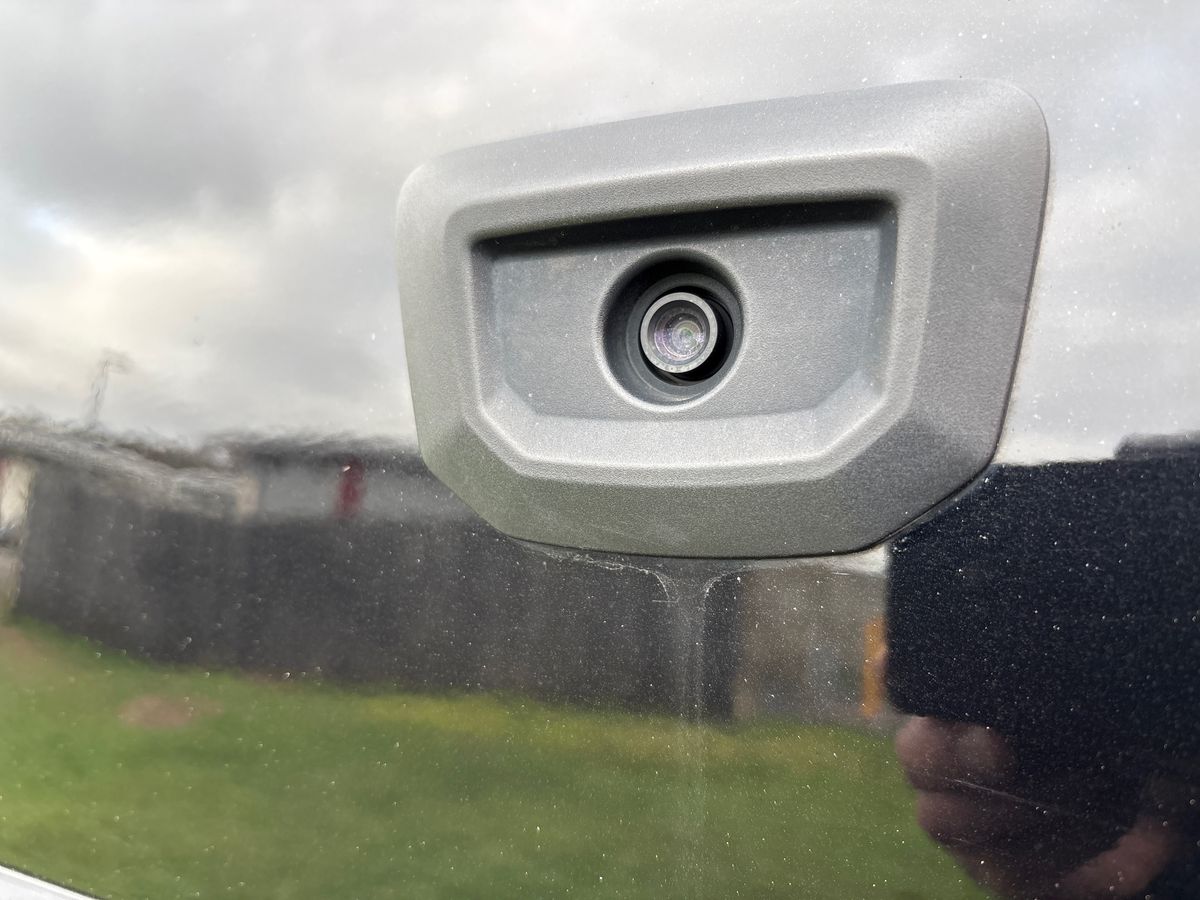 Used Ford Transit Custom 2022 for sale - 77917917: Photo 41