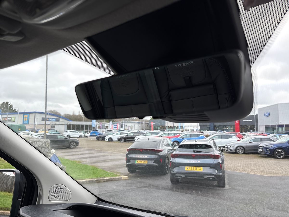 Used Ford Transit Custom 2022 for sale - 77917917: Photo 42