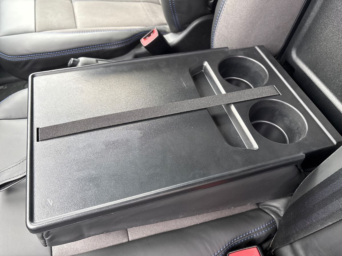 Used Ford Transit Custom 2022 for sale - 77917917: Photo 46