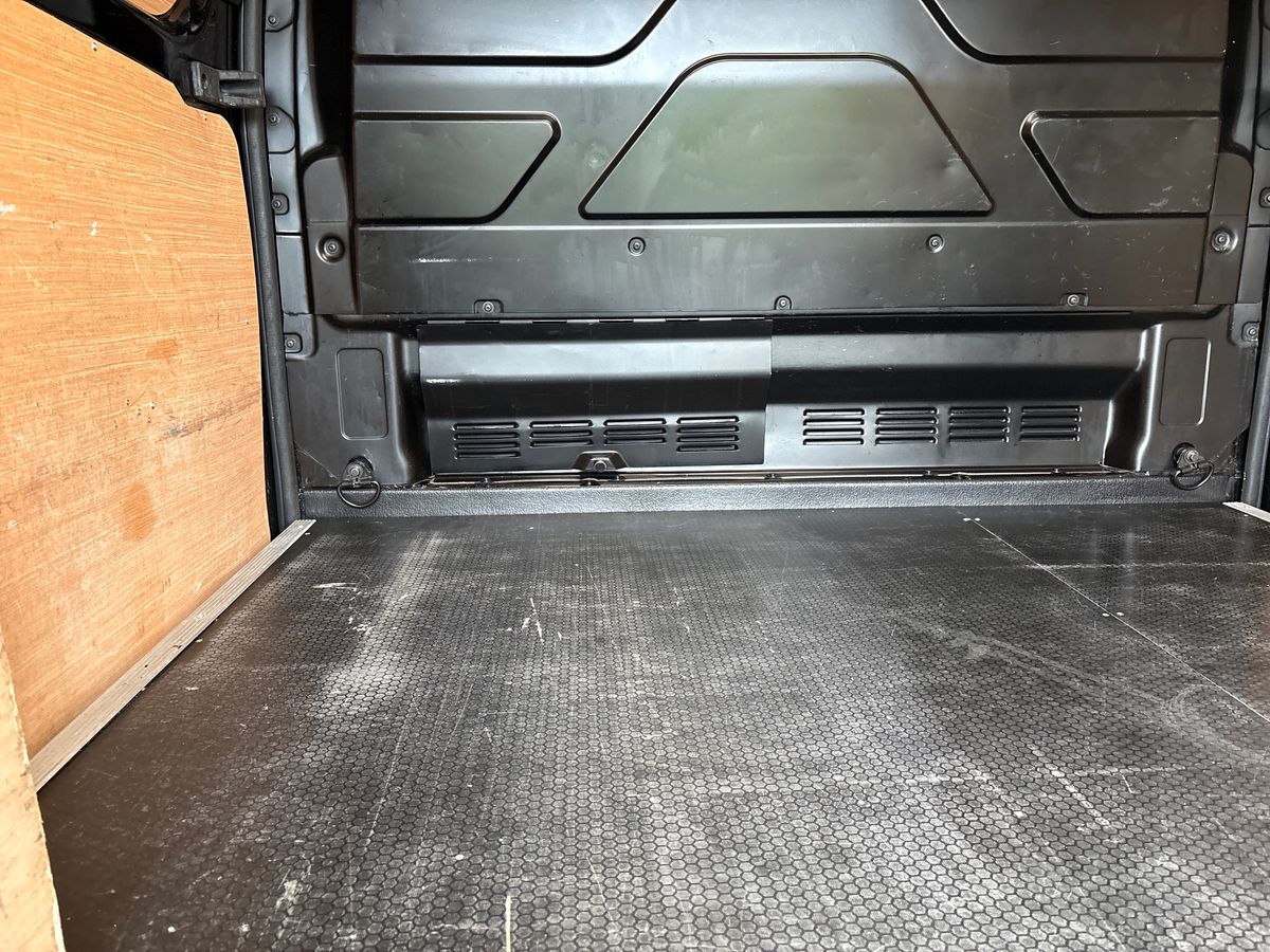 Used Ford Transit Custom 2022 for sale - 77917917: Photo 47