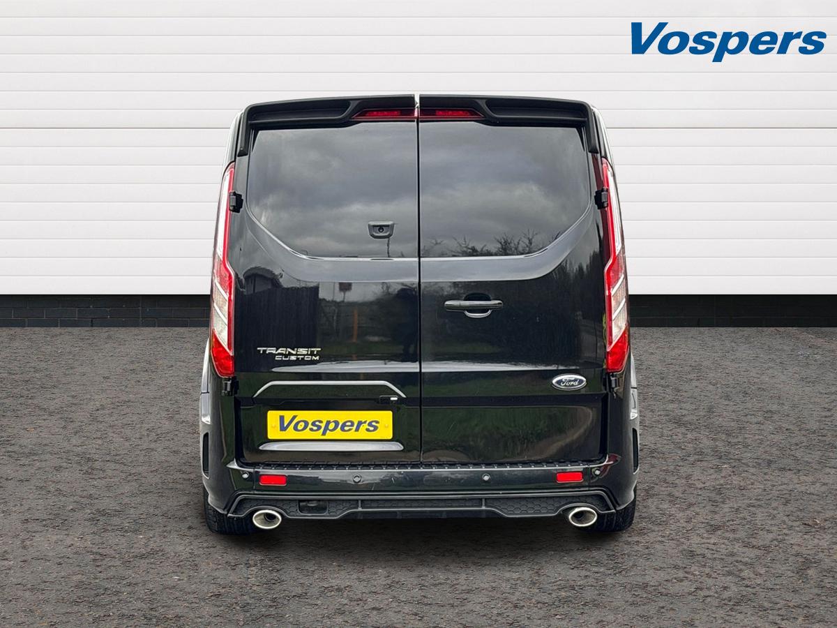 Used Ford Transit Custom 2022 for sale - 77917917: Photo 5