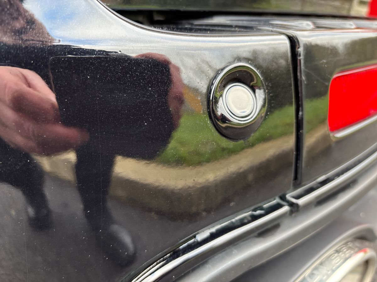 Used Ford Transit Custom 2022 for sale - 77917917: Photo 50