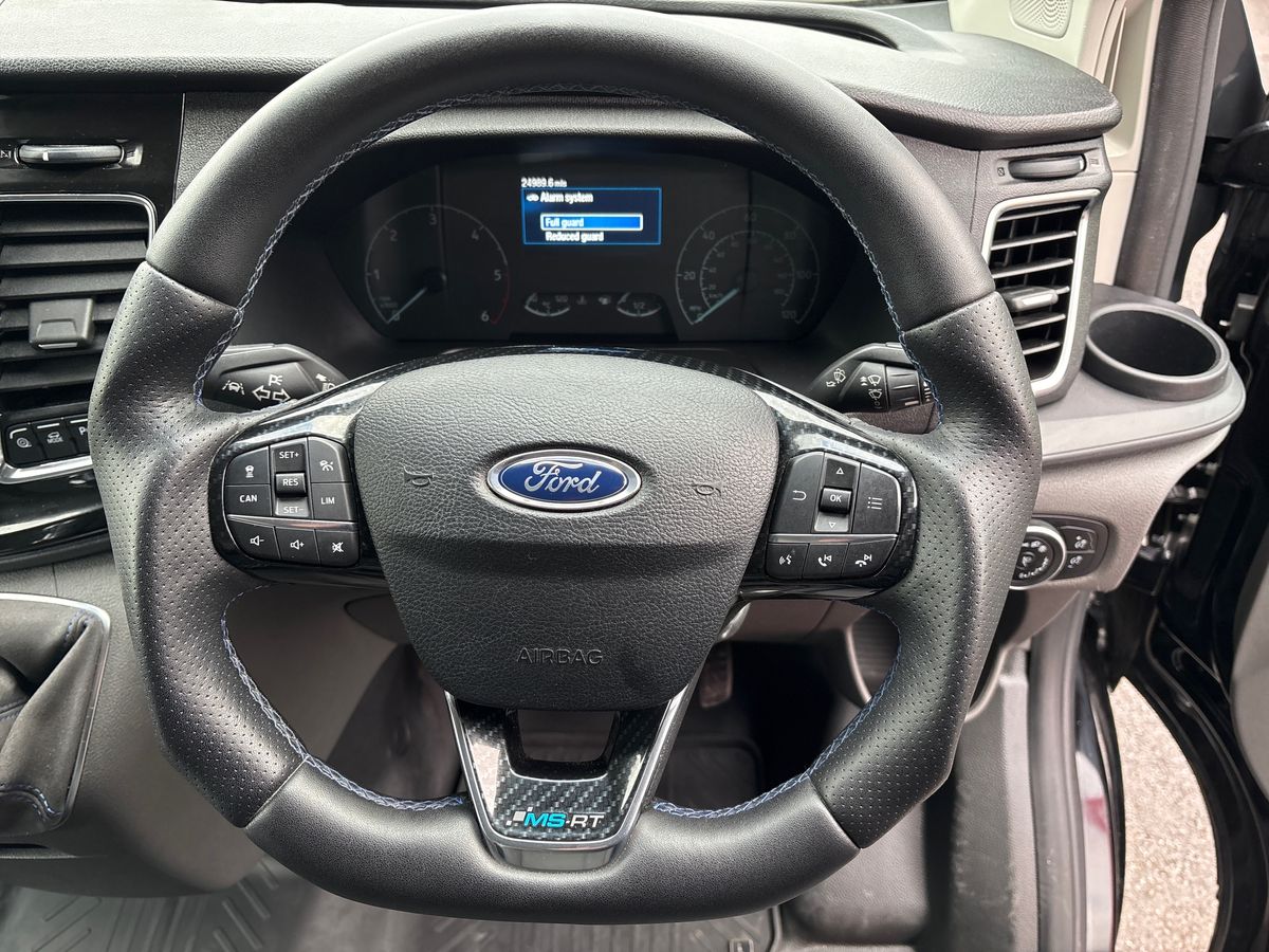 Used Ford Transit Custom 2022 for sale - 77917917: Photo 54