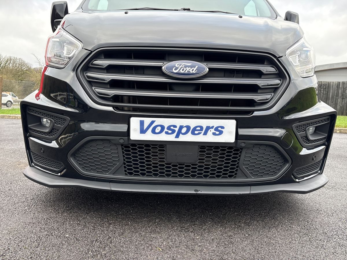 Used Ford Transit Custom 2022 for sale - 77917917: Photo 55