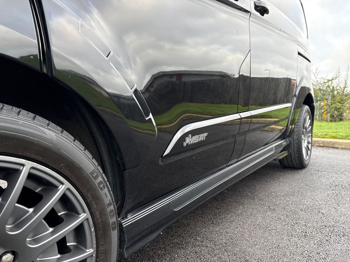 Used Ford Transit Custom 2022 for sale - 77917917: Photo 56