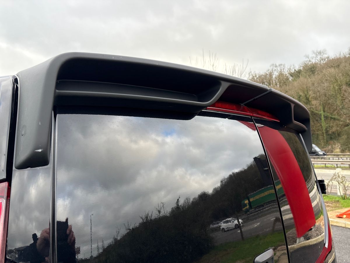 Used Ford Transit Custom 2022 for sale - 77917917: Photo 59