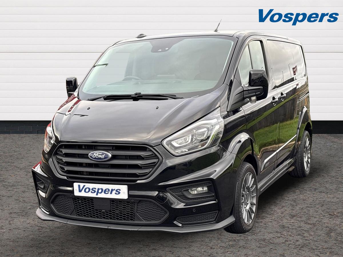 Used Ford Transit Custom 2022 for sale - 77917917: Photo 9