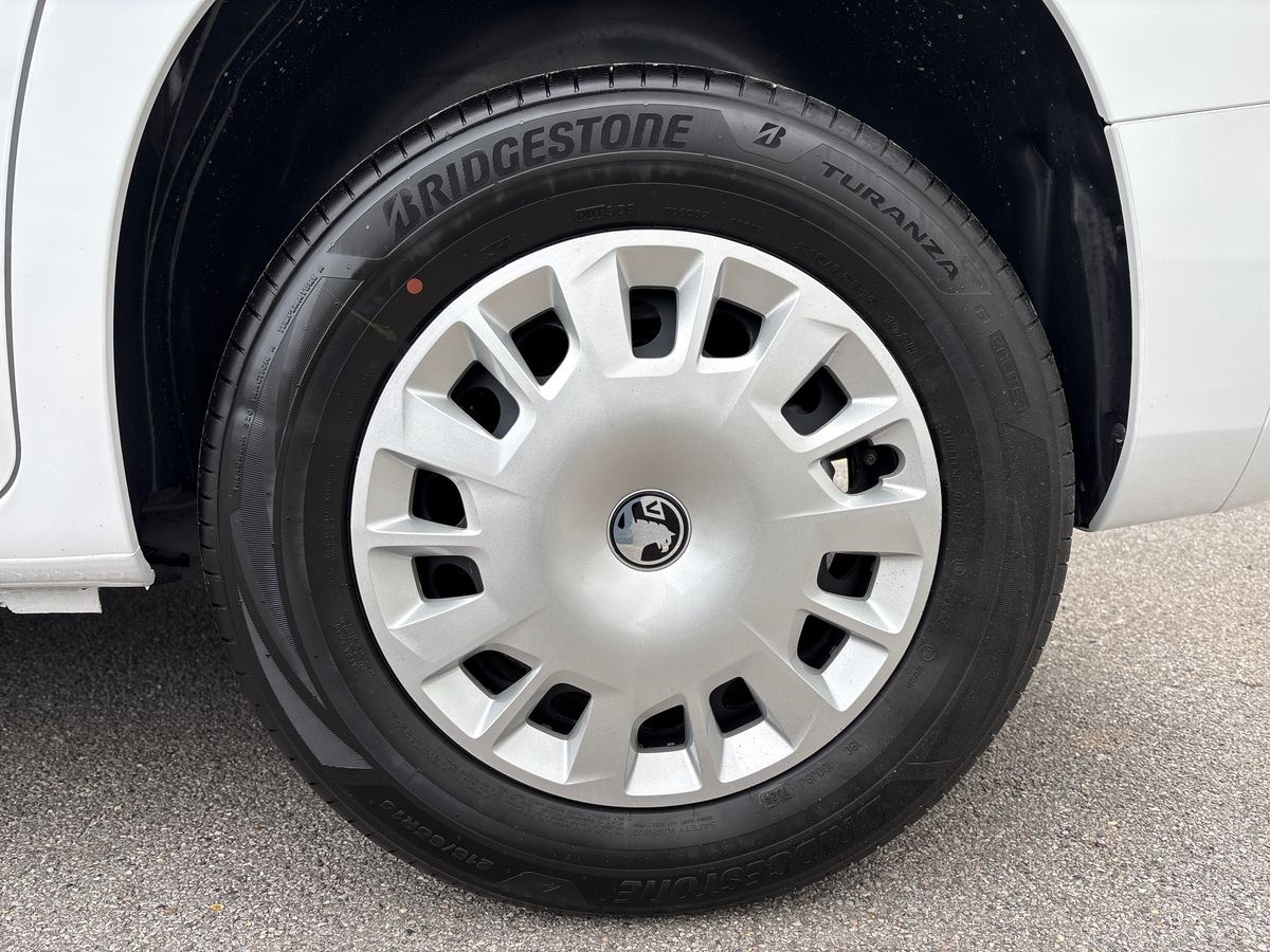 Used Vauxhall Combo for sale - 76868508: Photo 10