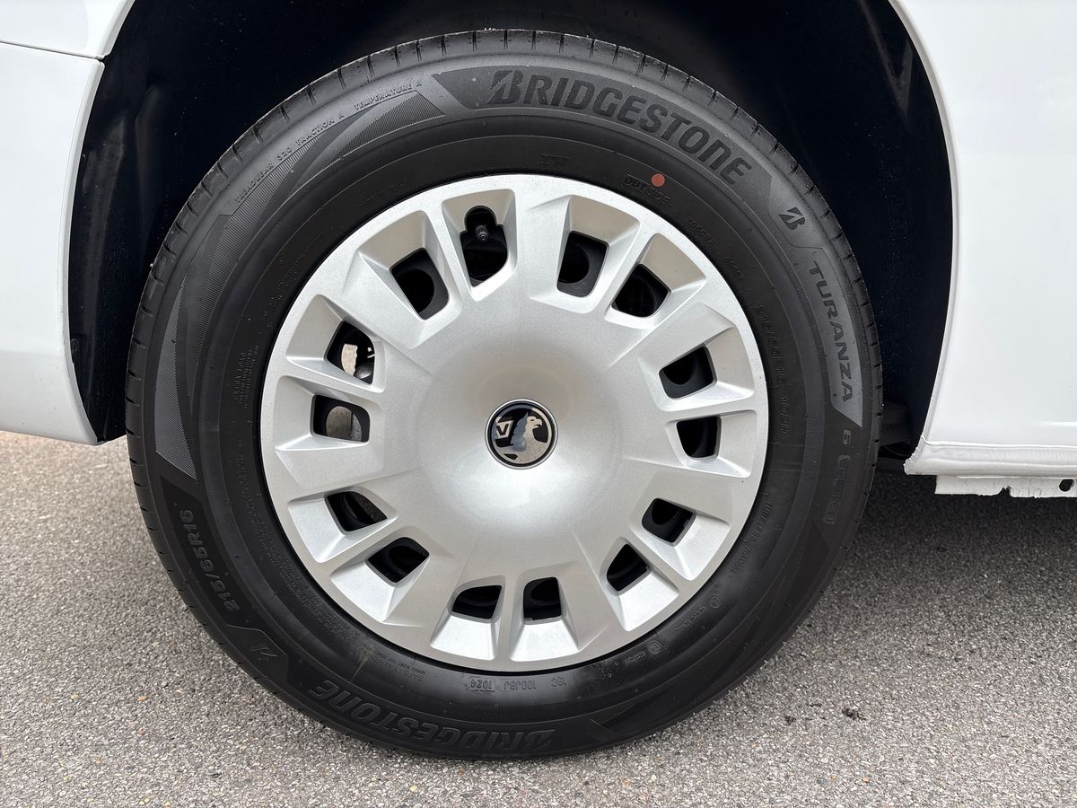 Used Vauxhall Combo for sale - 76868508: Photo 11