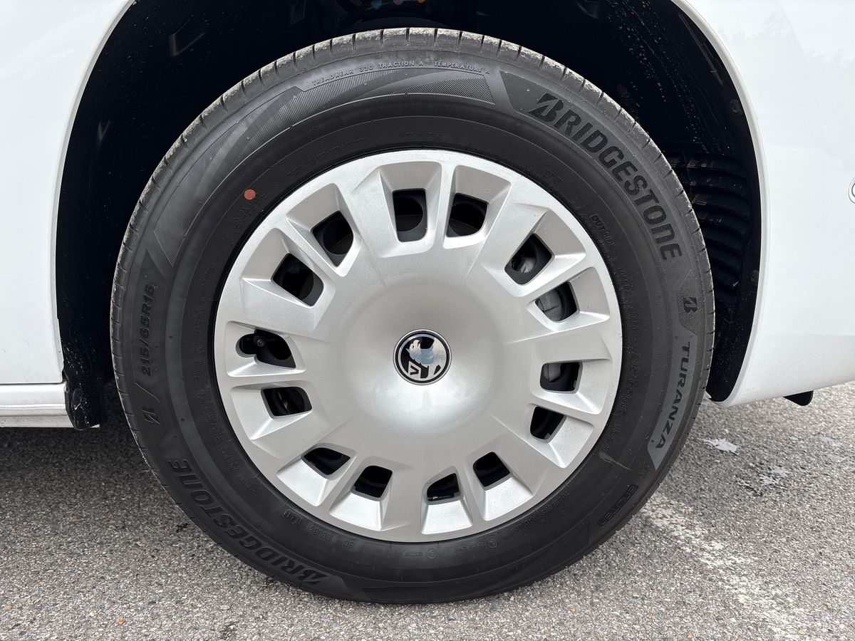 Used Vauxhall Combo for sale - 76868508: Photo 12