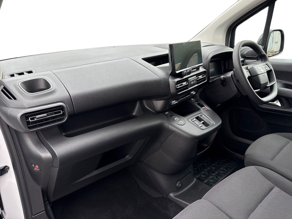 Used Vauxhall Combo for sale - 76868508: Photo 14