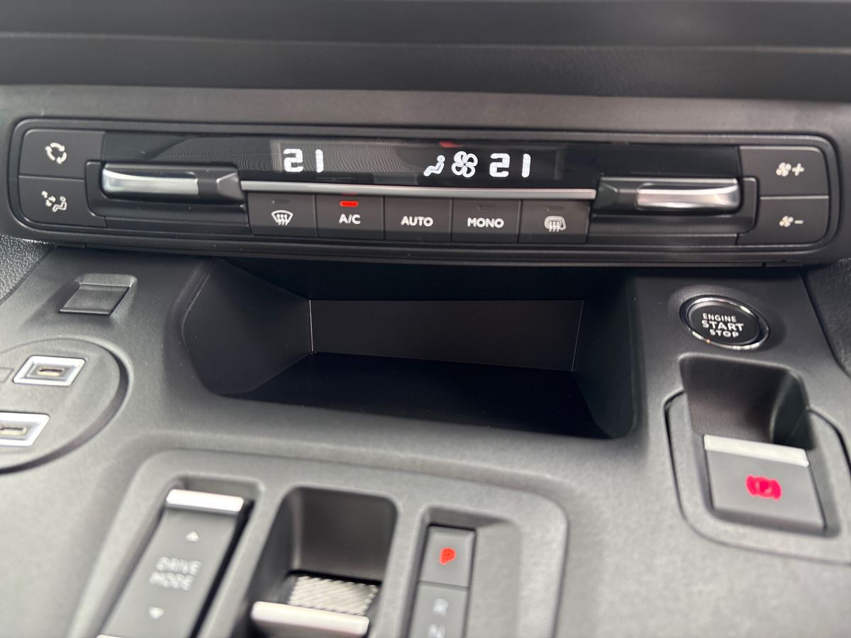 Used Vauxhall Combo for sale - 76868508: Photo 15