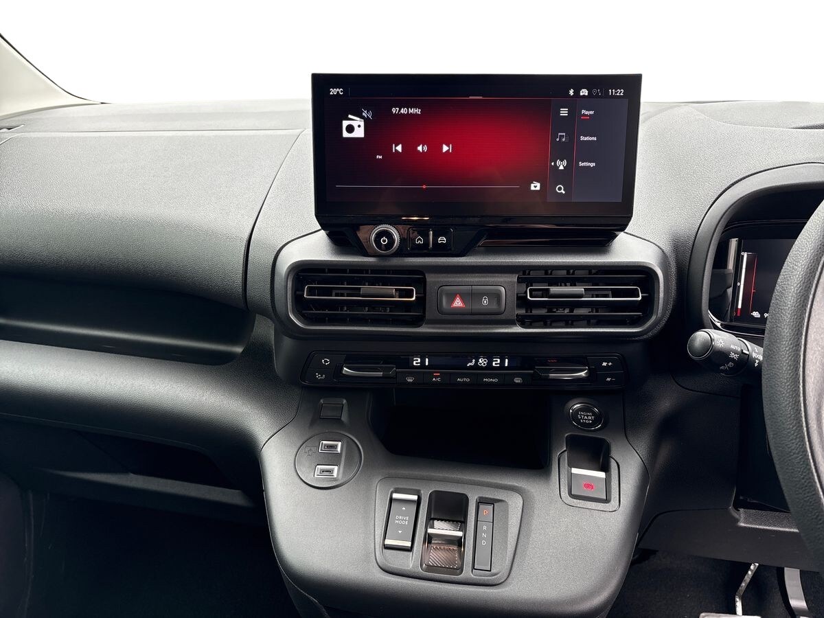 Used Vauxhall Combo for sale - 76868508: Photo 17