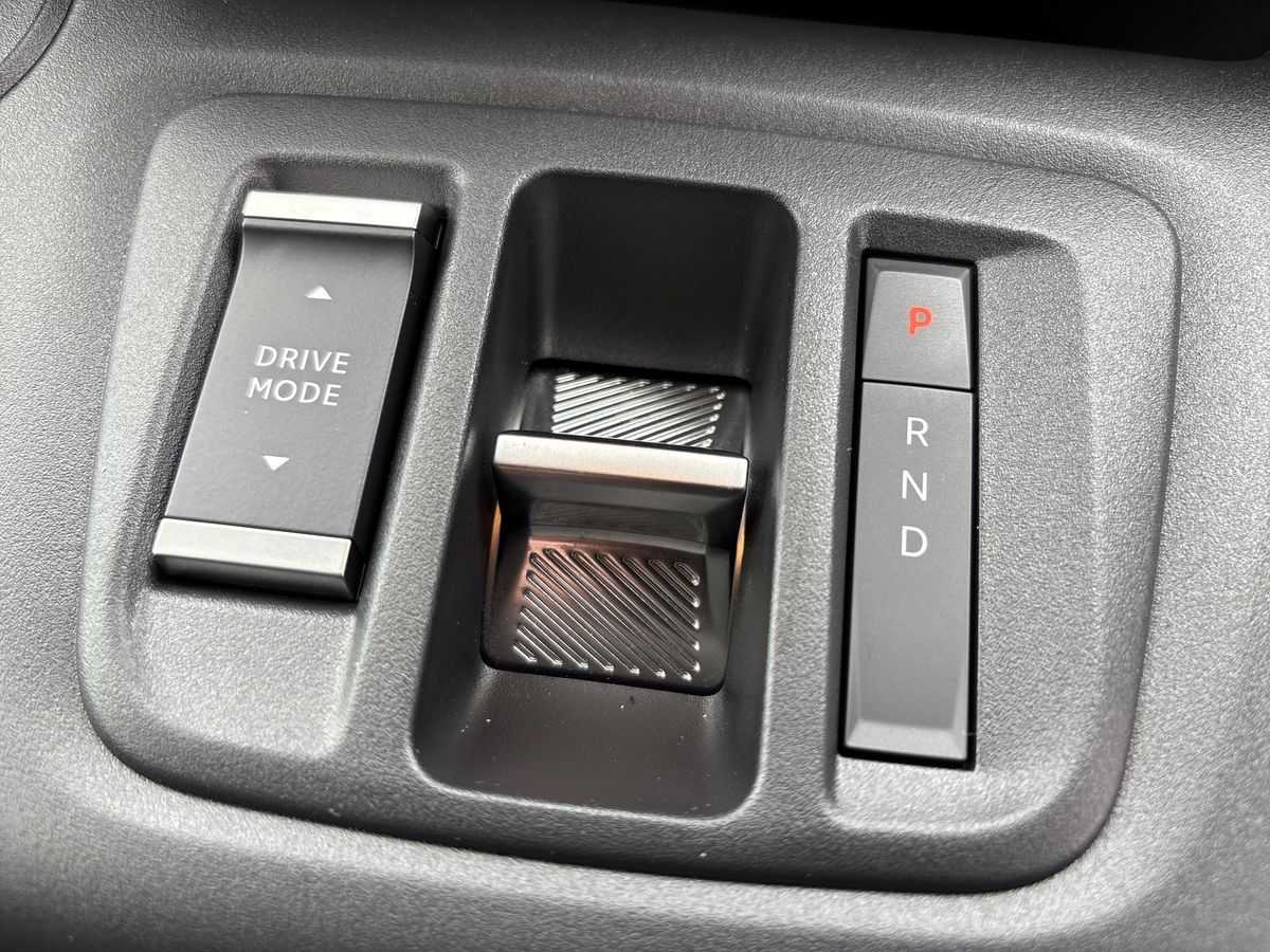 Used Vauxhall Combo for sale - 76868508: Photo 19