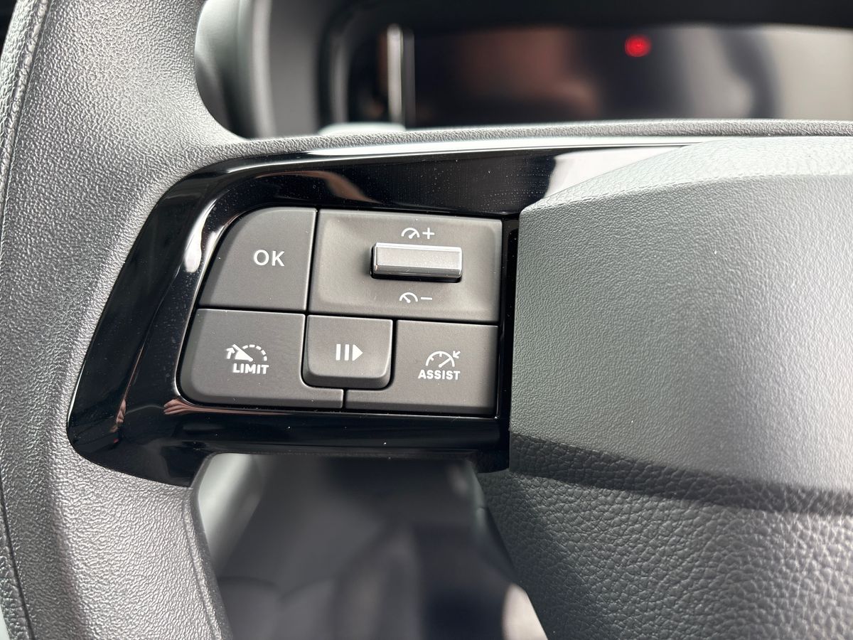 Used Vauxhall Combo for sale - 76868508: Photo 20