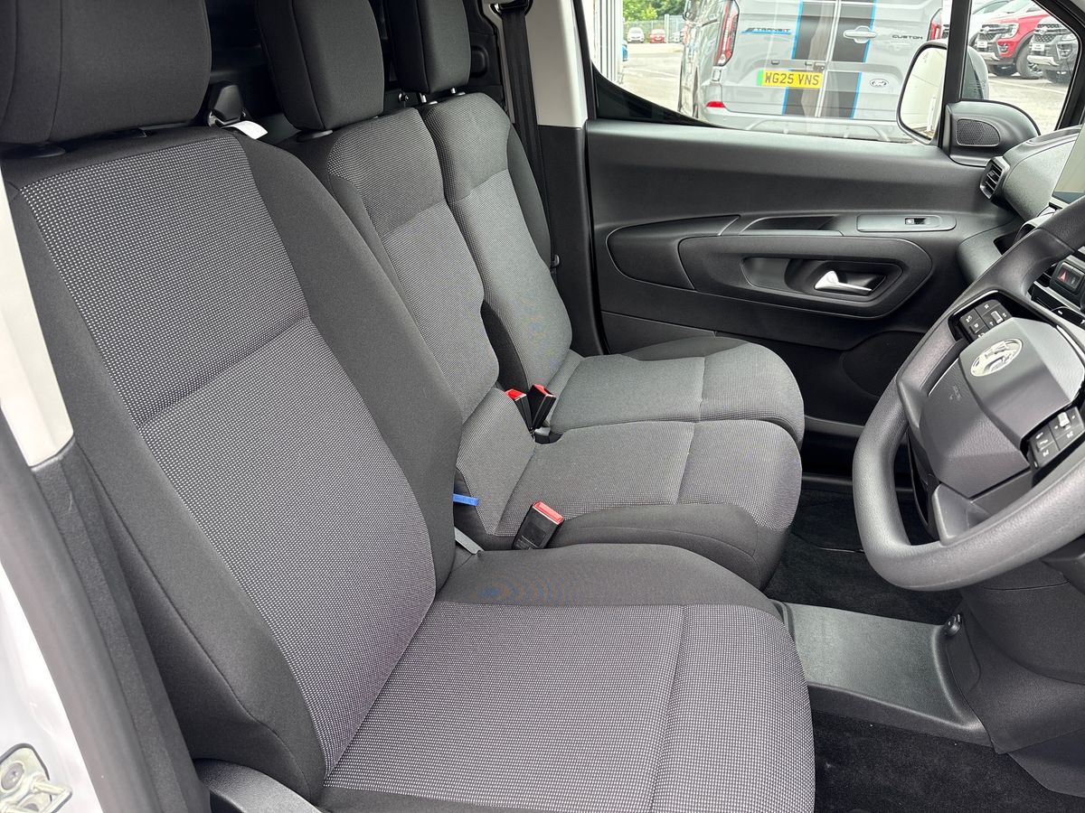 Used Vauxhall Combo for sale - 76868508: Photo 22