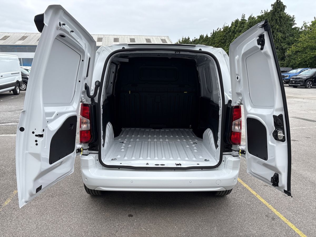 Used Vauxhall Combo for sale - 76868508: Photo 23