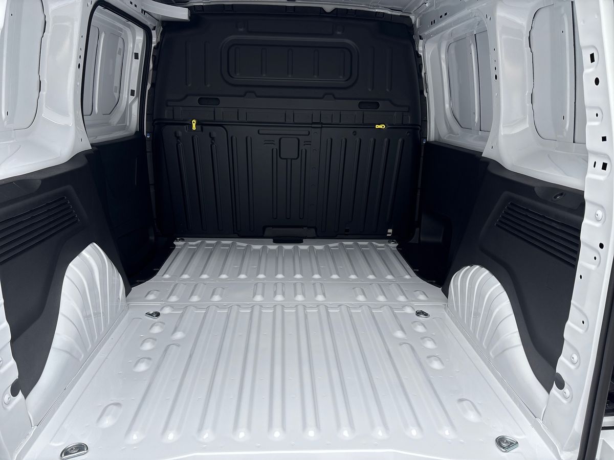 Used Vauxhall Combo for sale - 76868508: Photo 24