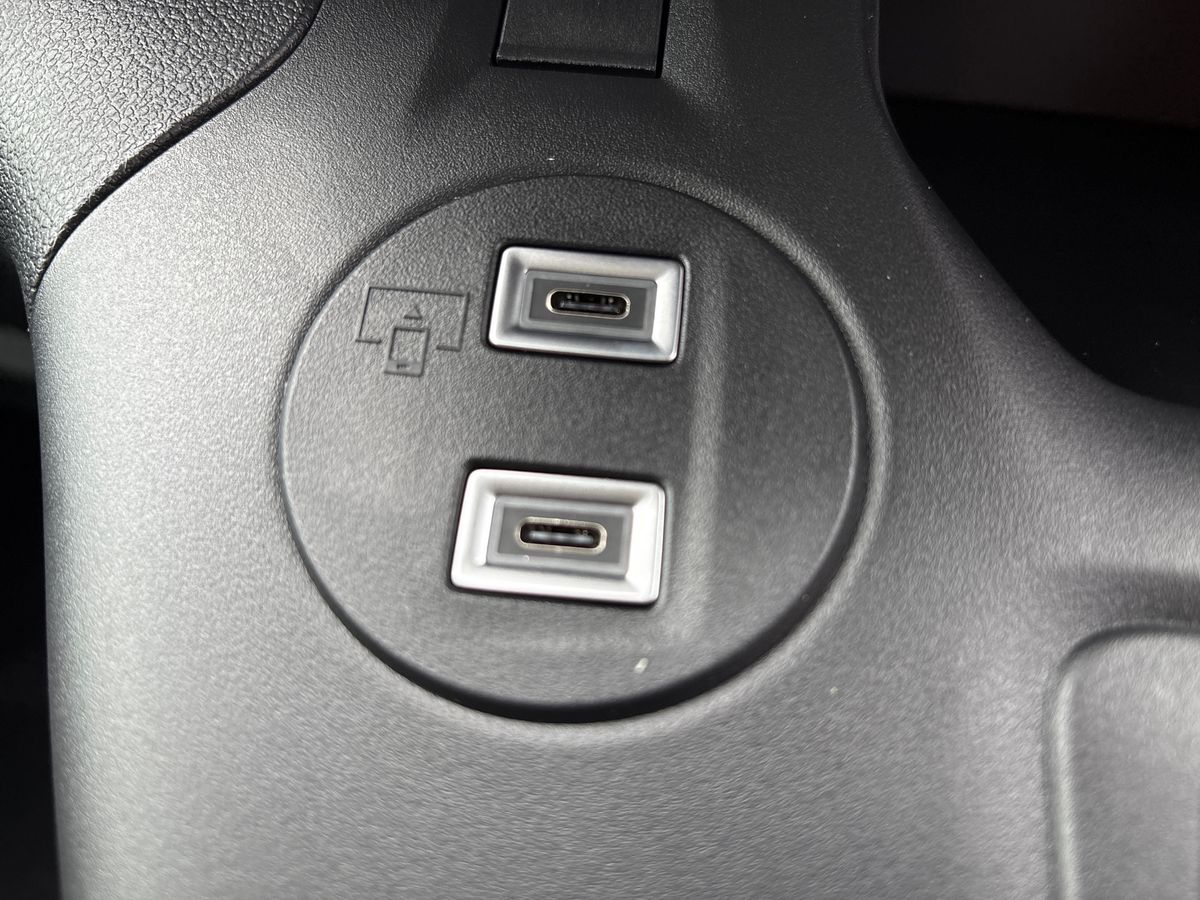 Used Vauxhall Combo for sale - 76868508: Photo 27