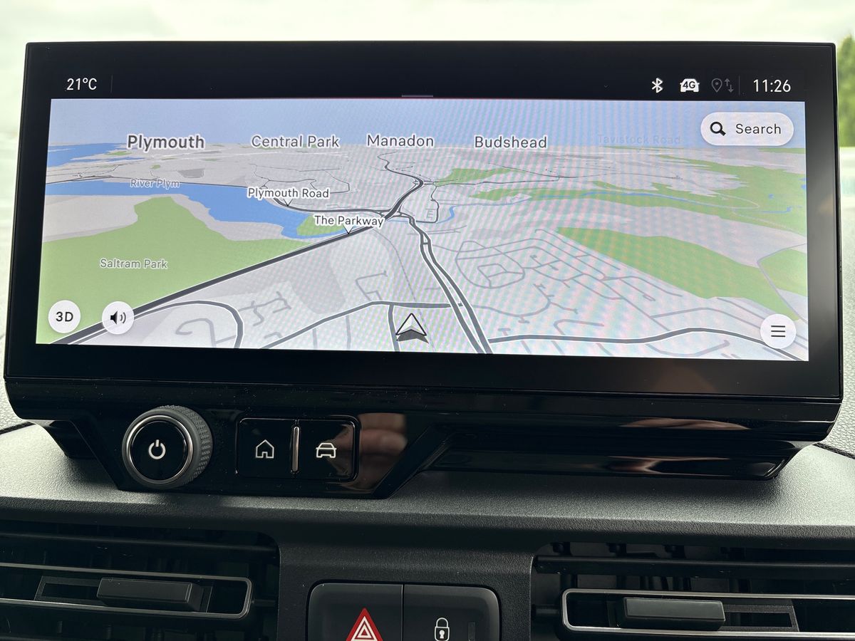 Used Vauxhall Combo for sale - 76868508: Photo 30