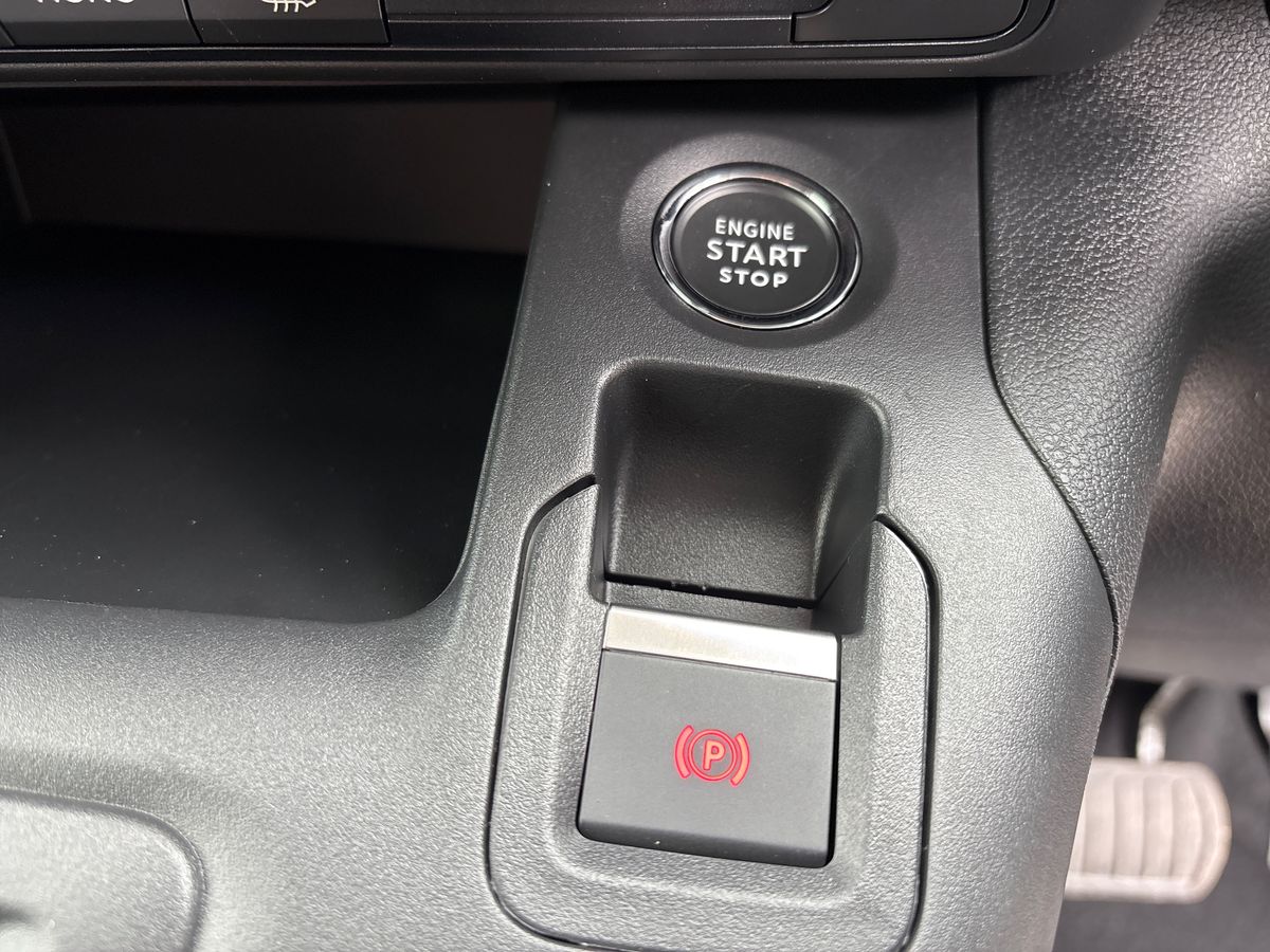 Used Vauxhall Combo for sale - 76868508: Photo 31