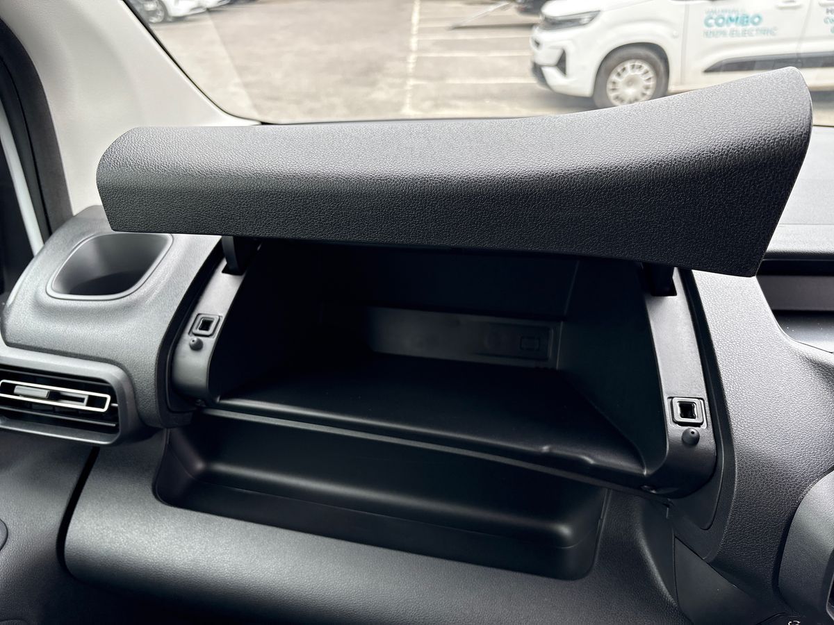 Used Vauxhall Combo for sale - 76868508: Photo 33