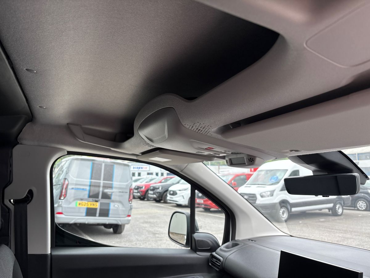 Used Vauxhall Combo for sale - 76868508: Photo 34