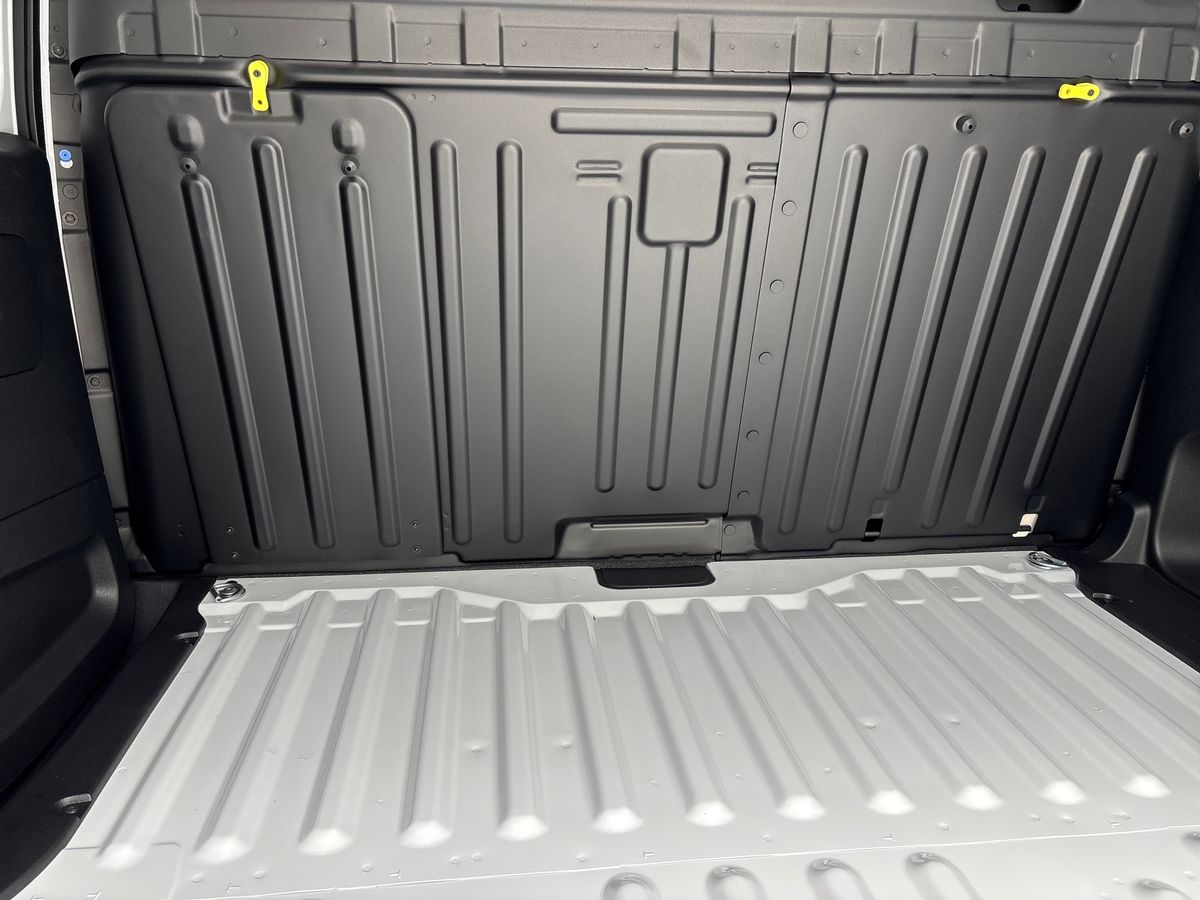 Used Vauxhall Combo for sale - 76868508: Photo 35