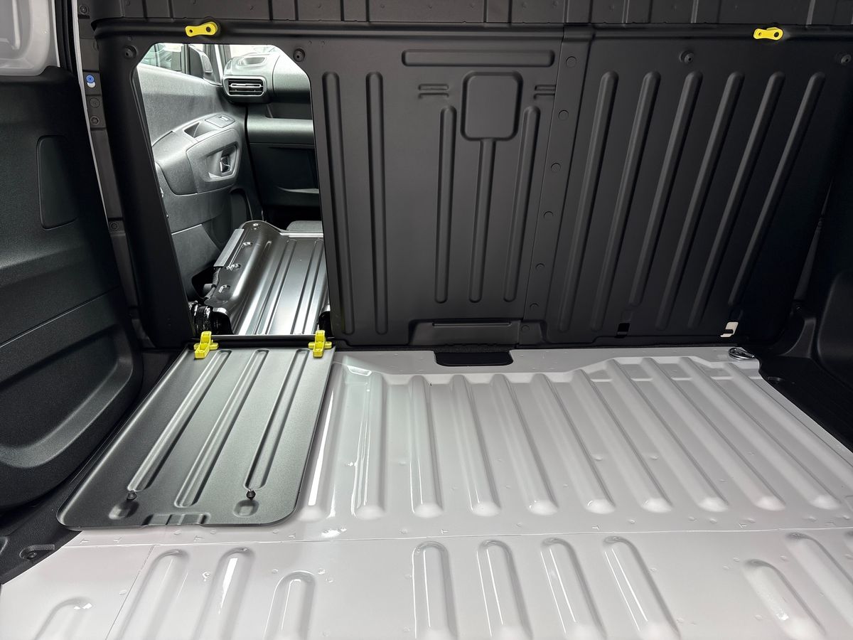 Used Vauxhall Combo for sale - 76868508: Photo 37