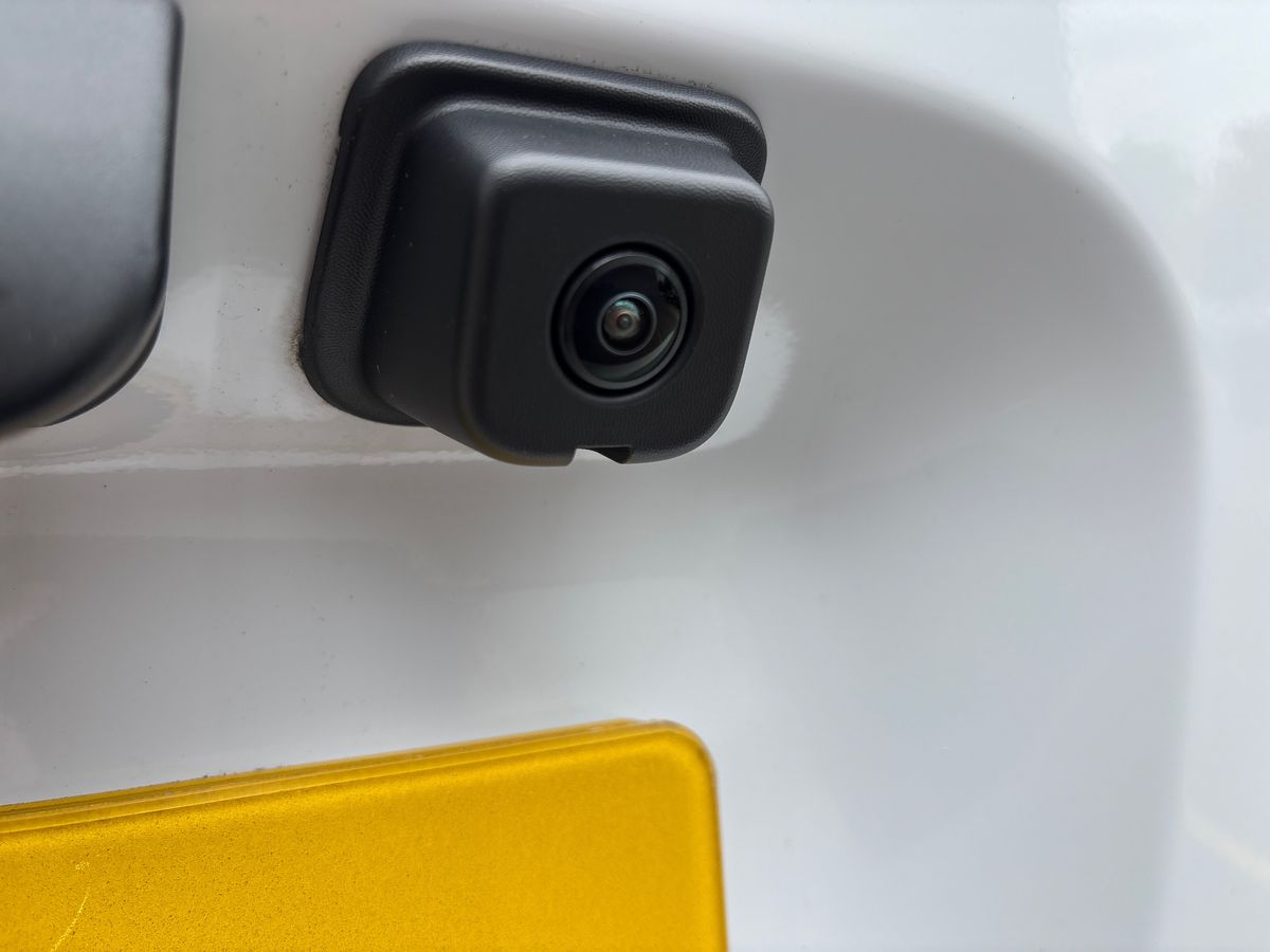 Used Vauxhall Combo for sale - 76868508: Photo 41